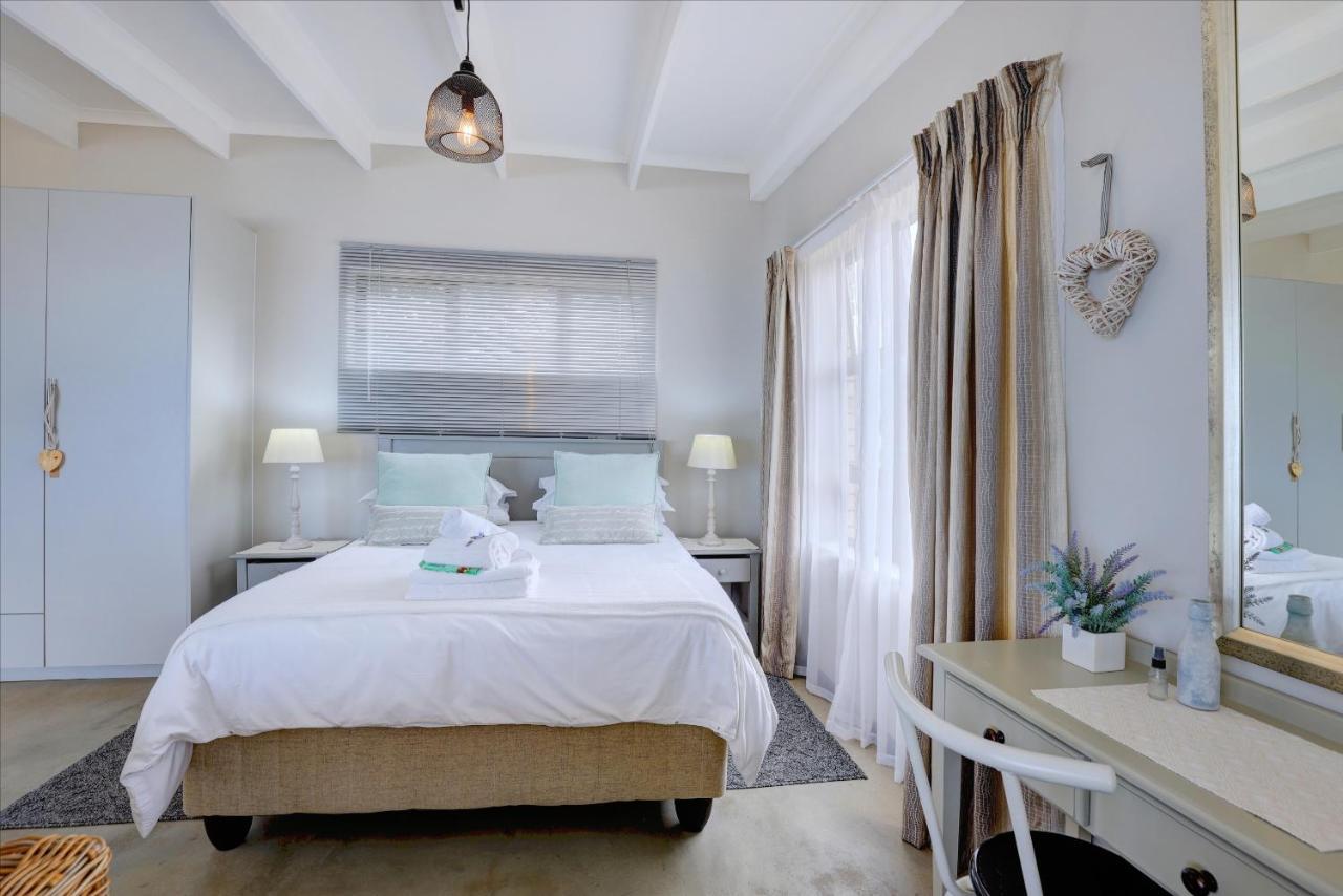 Belle Vue Suite Wildernis Exterior foto