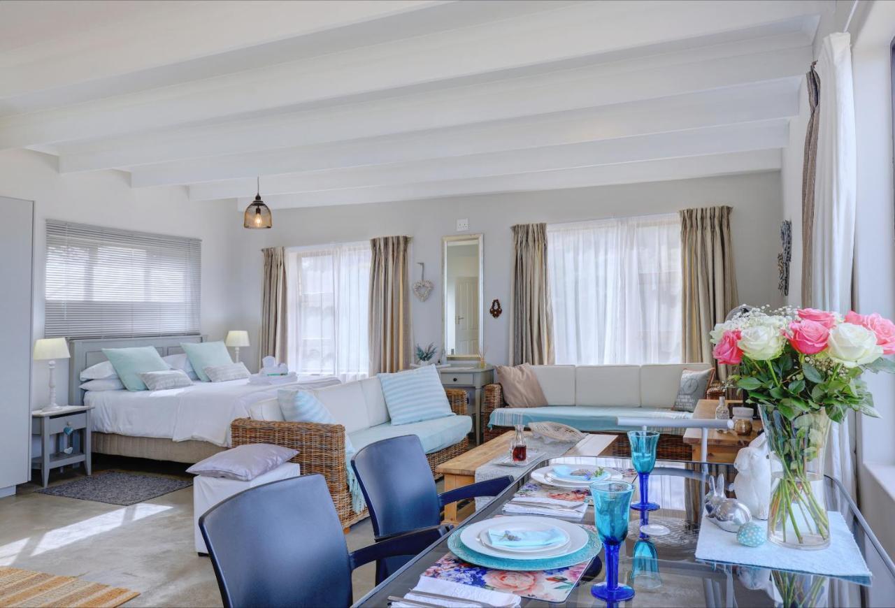 Belle Vue Suite Wildernis Exterior foto