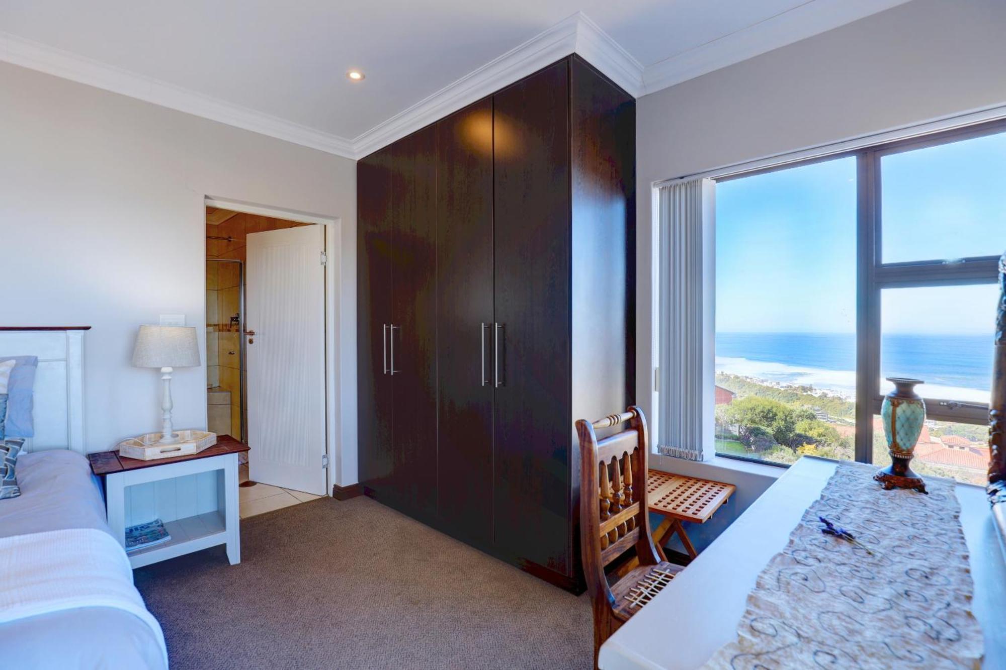 Belle Vue Suite Wildernis Exterior foto