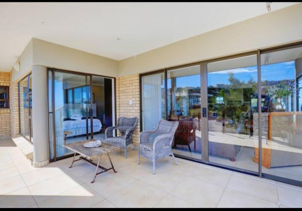 Belle Vue Suite Wildernis Exterior foto